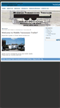 Mobile Screenshot of midtntrailer.com